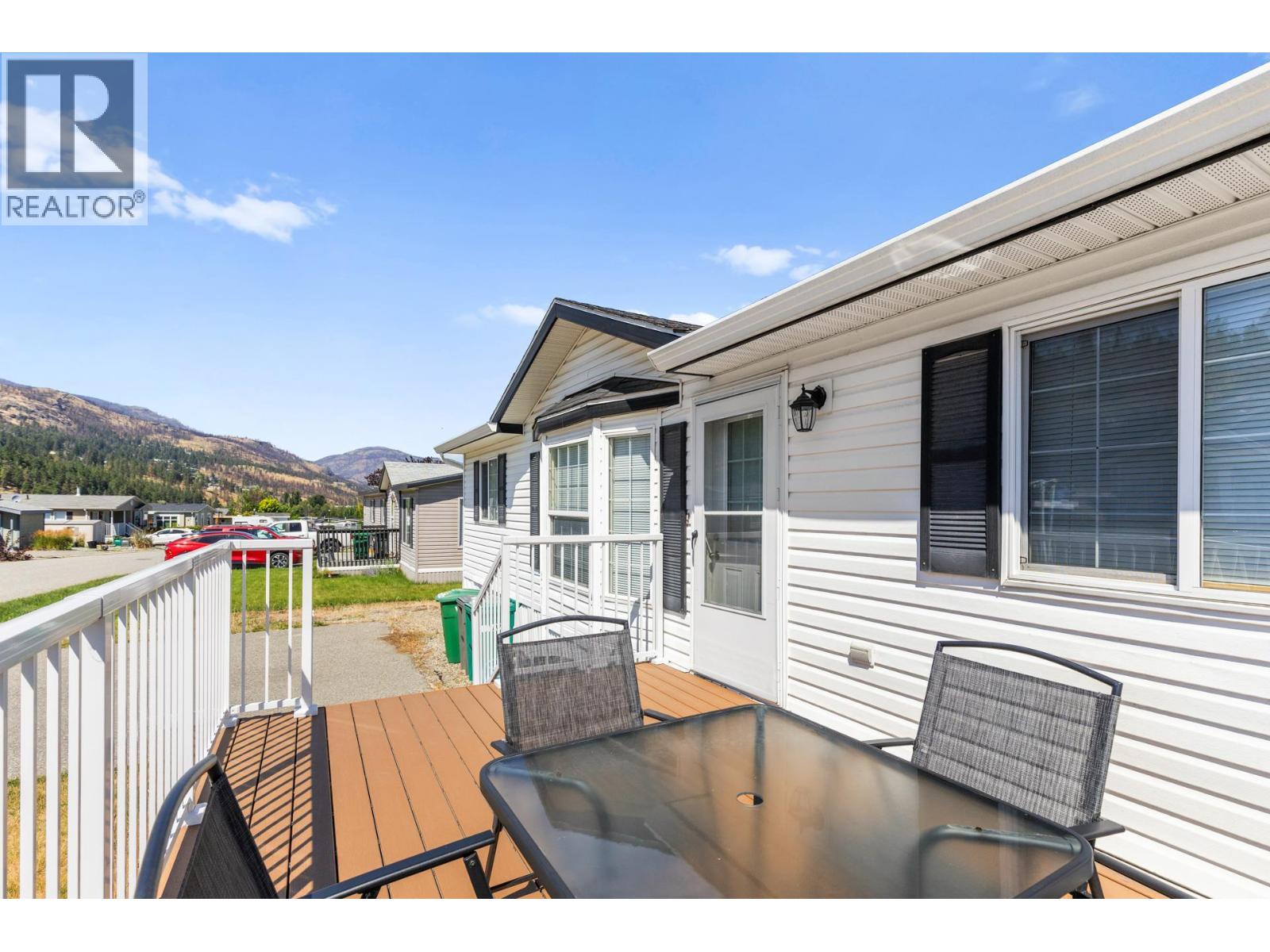610 Katherine Road Unit# 46, West Kelowna