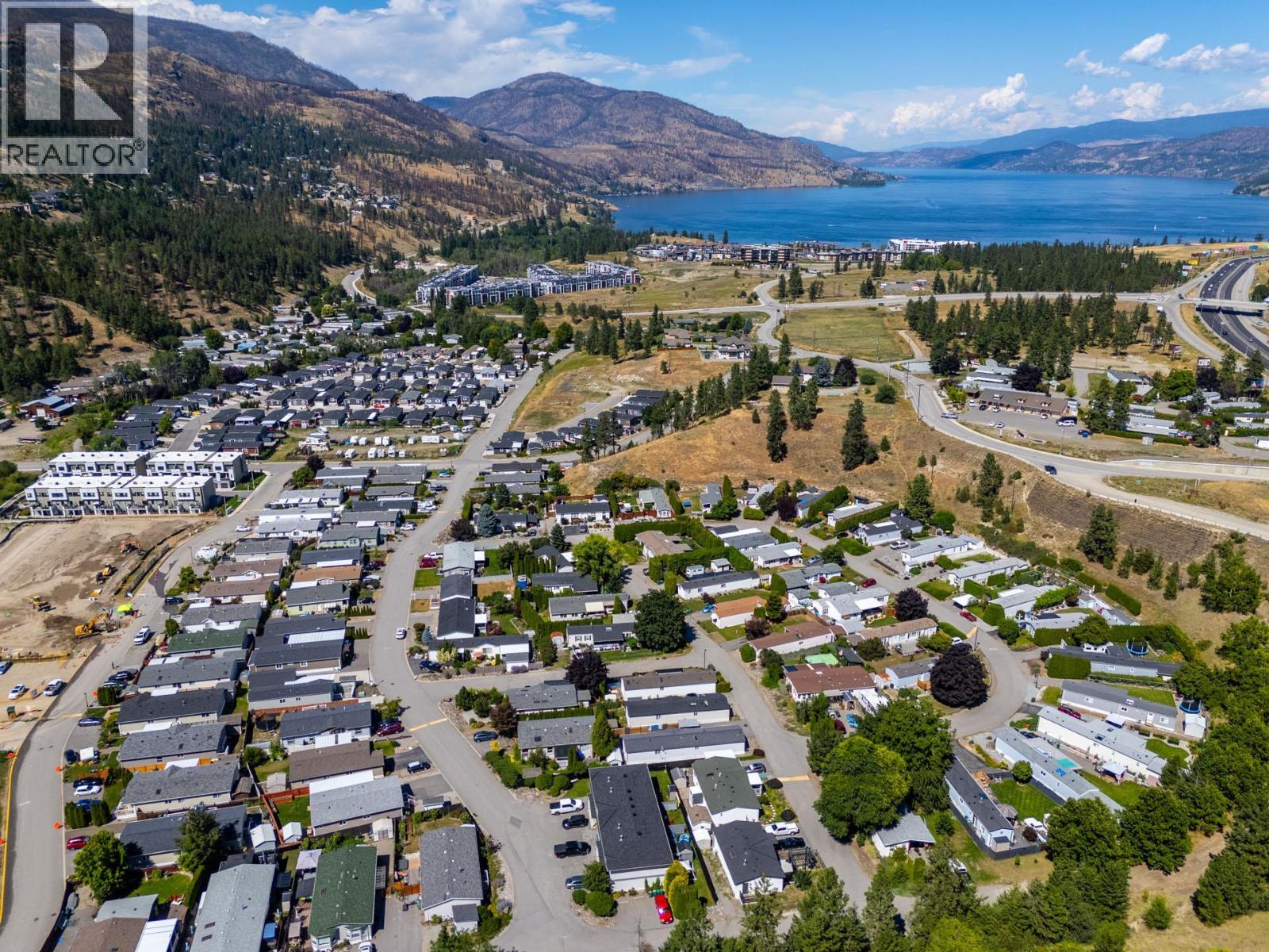 610 Katherine Road Unit# 46, West Kelowna