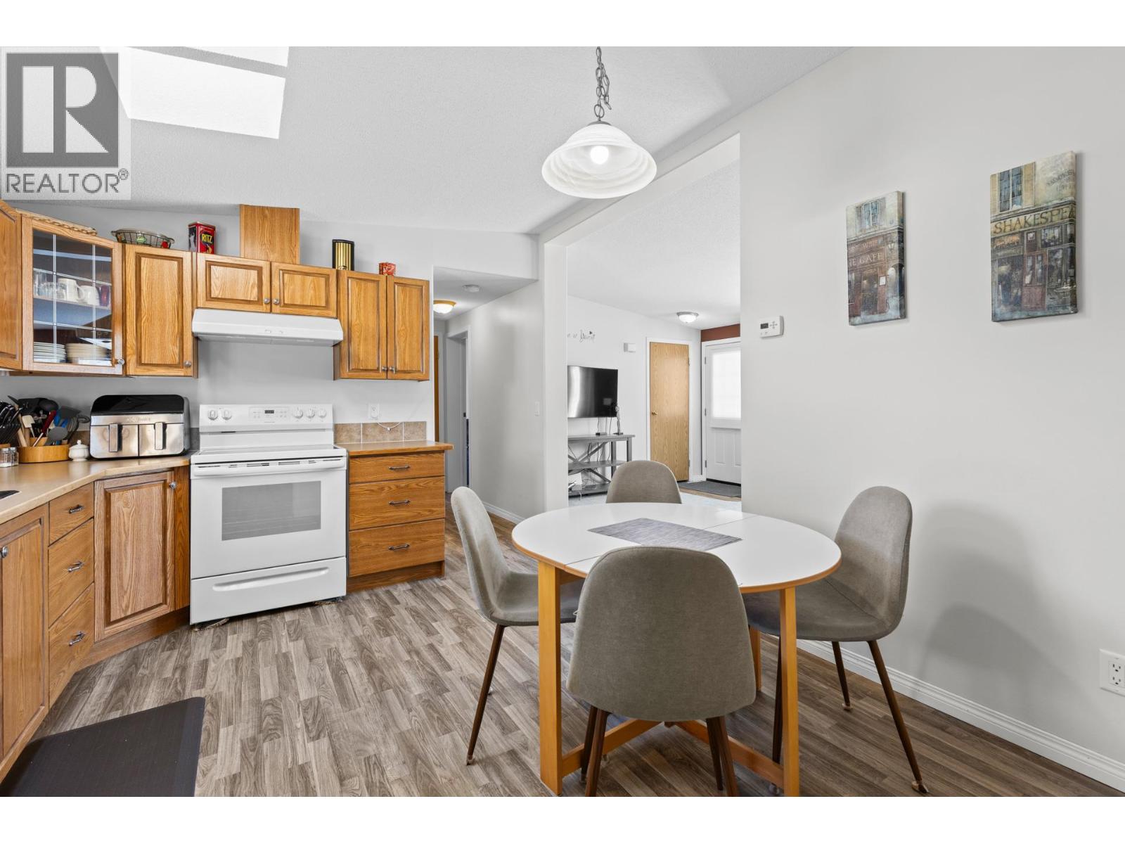 610 Katherine Road Unit# 46, West Kelowna