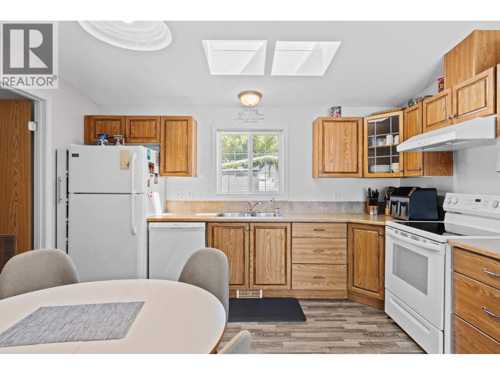 610 Katherine Road Unit# 46, West Kelowna