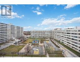 811 - 180 Markham Road, Toronto, ON M1M2Z9 Photo 28