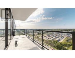 #1707 - 1606 Charles Street, Whitby, ON L1N0P1 Photo 34