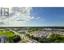 #1707 - 1606 Charles Street, Whitby, ON L1N0P1 Photo 37