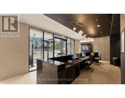 #1707 - 1606 Charles Street, Whitby, ON L1N0P1 Photo 6