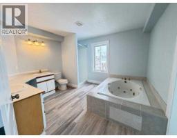 5pc Bathroom - 4230 Caribou Crescent, Wabasca, AB T0G2K0 Photo 11
