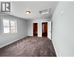 Primary Bedroom - 4230 Caribou Crescent, Wabasca, AB T0G2K0 Photo 15