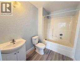3pc Bathroom - 4230 Caribou Crescent, Wabasca, AB T0G2K0 Photo 16