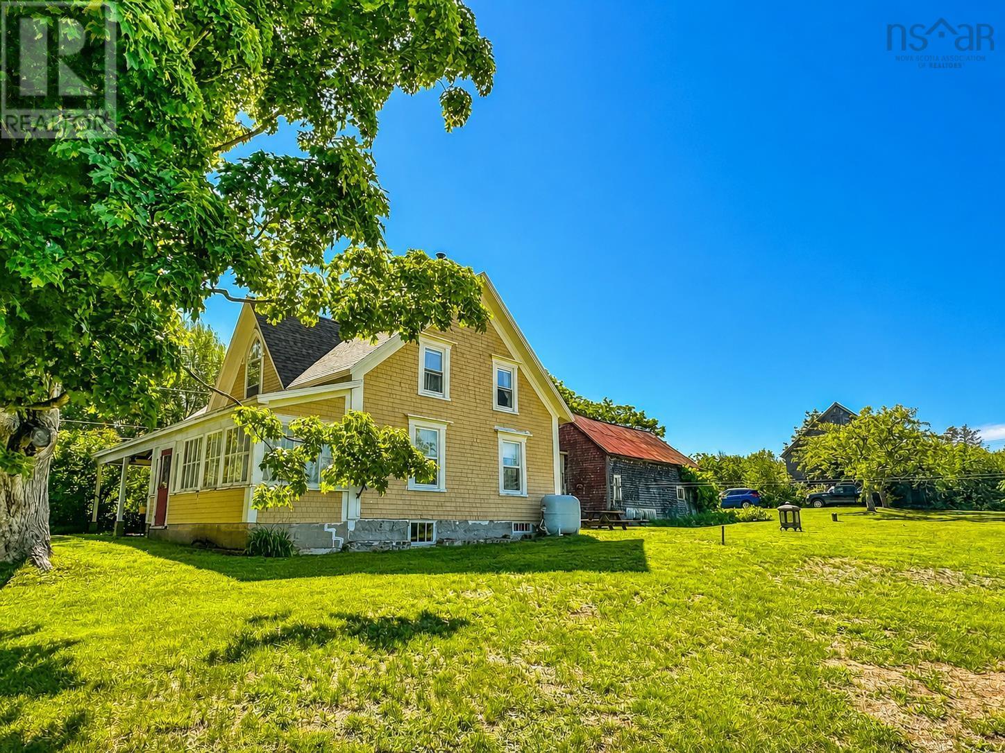 Property 22 of 36 of 1709 Crisp Road