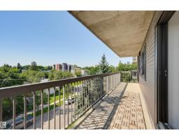 #502 10545 Saskatchewan Dr Nw, Edmonton, AB T6E6C6 Photo 18