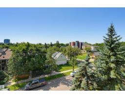 #502 10545 Saskatchewan Dr Nw, Edmonton, AB T6E6C6 Photo 36