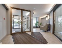 #502 10545 Saskatchewan Dr Nw, Edmonton, AB T6E6C6 Photo 6