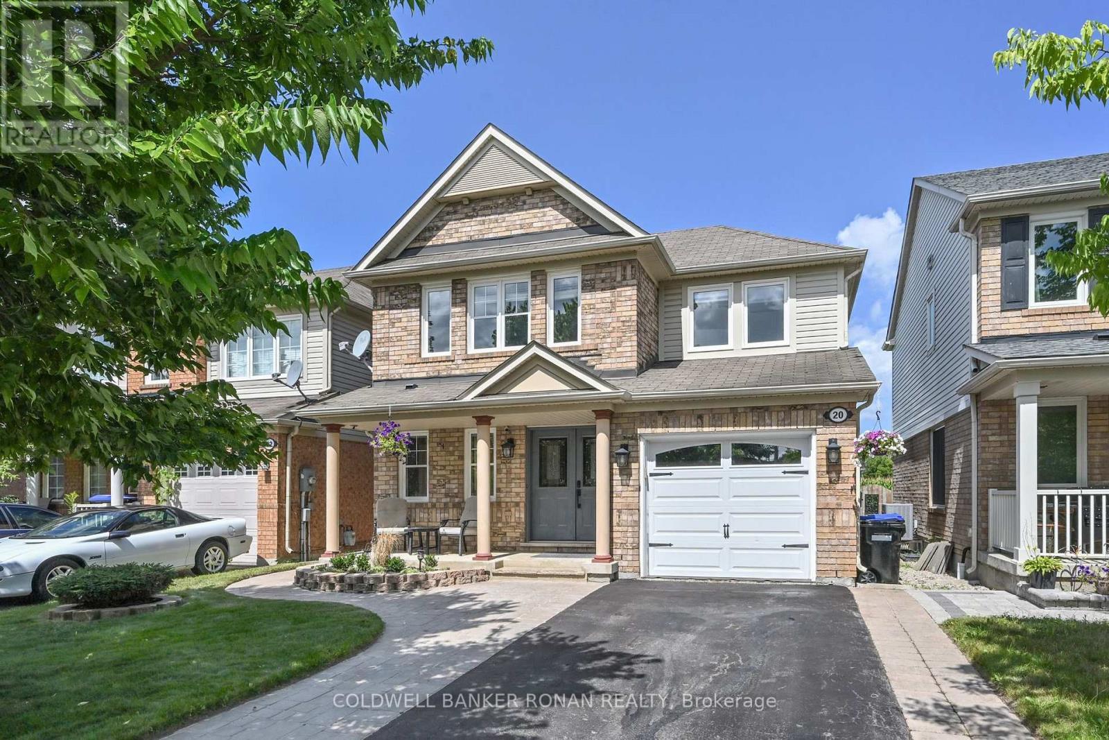 20 JOHN W TAYLOR AVENUE - 1