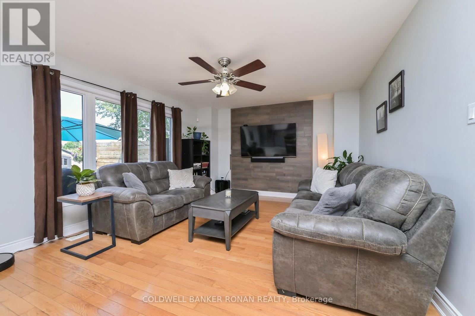 20 JOHN W TAYLOR AVENUE - 11