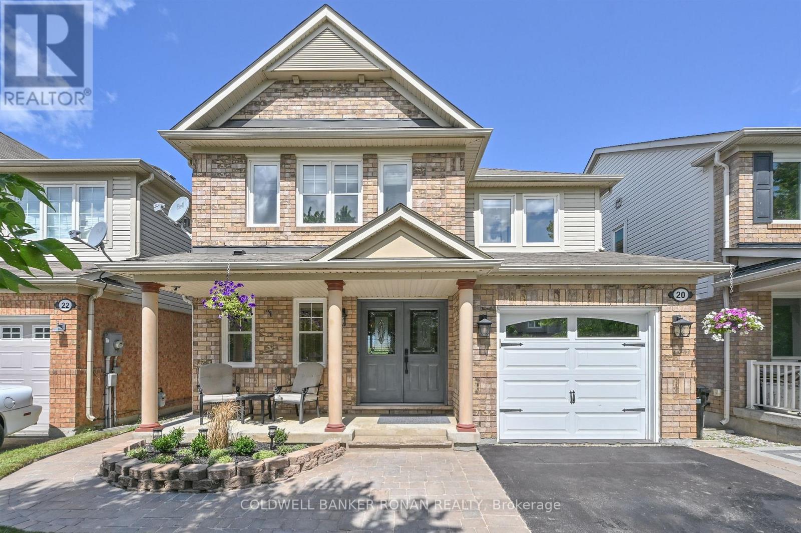 20 JOHN W TAYLOR AVENUE - 2