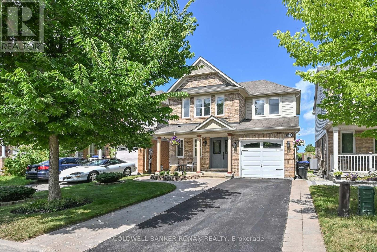 20 JOHN W TAYLOR AVENUE - 3