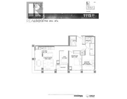1006 - 1063 Douglas Mccurdy Comm Circle, Mississauga, ON L5G0C5 Photo 36