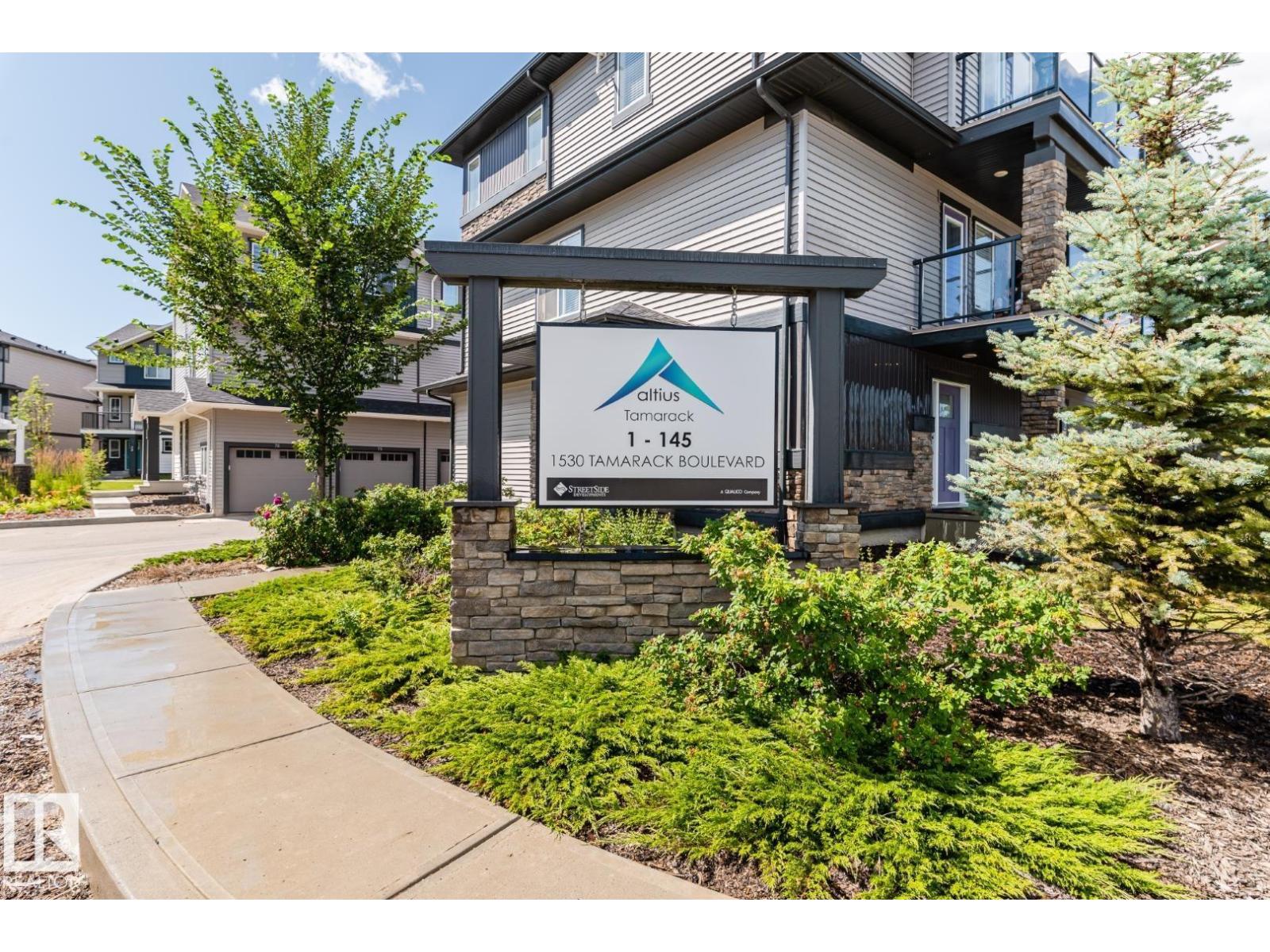 #81 1530 TAMARACK BV NW - Image 31
