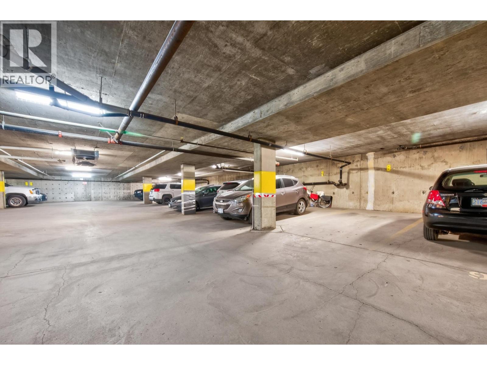 #316 554 SEYMOUR Street - Image 21