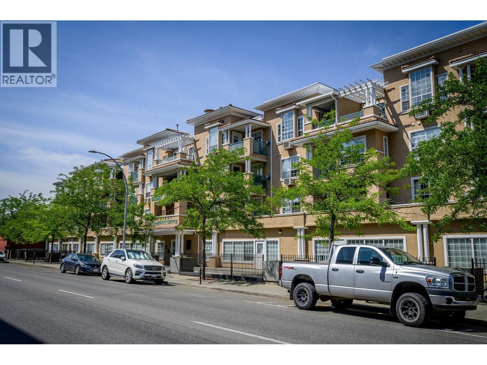 Property for sale at 554 SEYMOUR Street Unit# 316