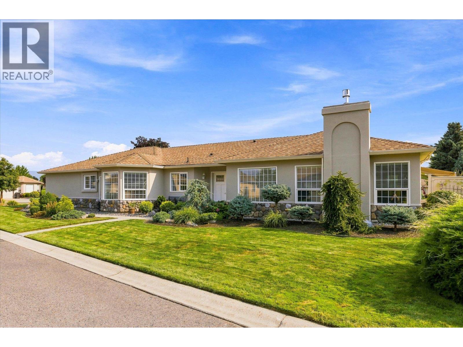 92 1201 Cameron Avenue, Kelowna