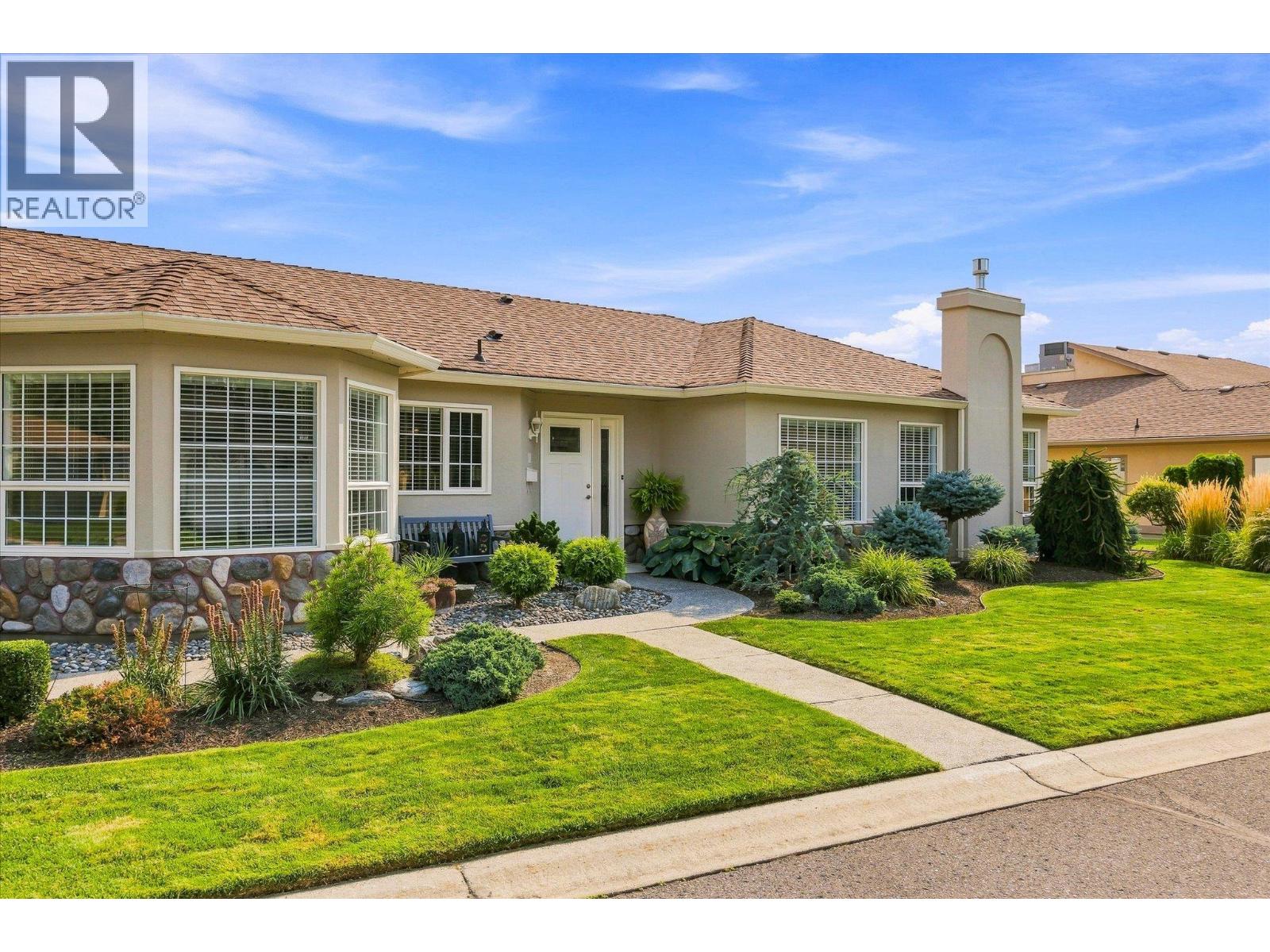 92 1201 Cameron Avenue, Kelowna