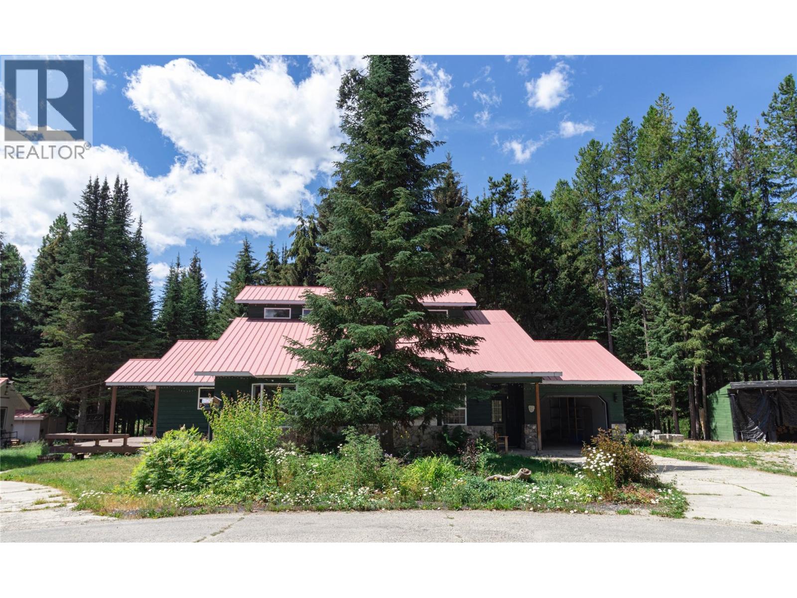 9395 SUNSET Road, Joe Rich