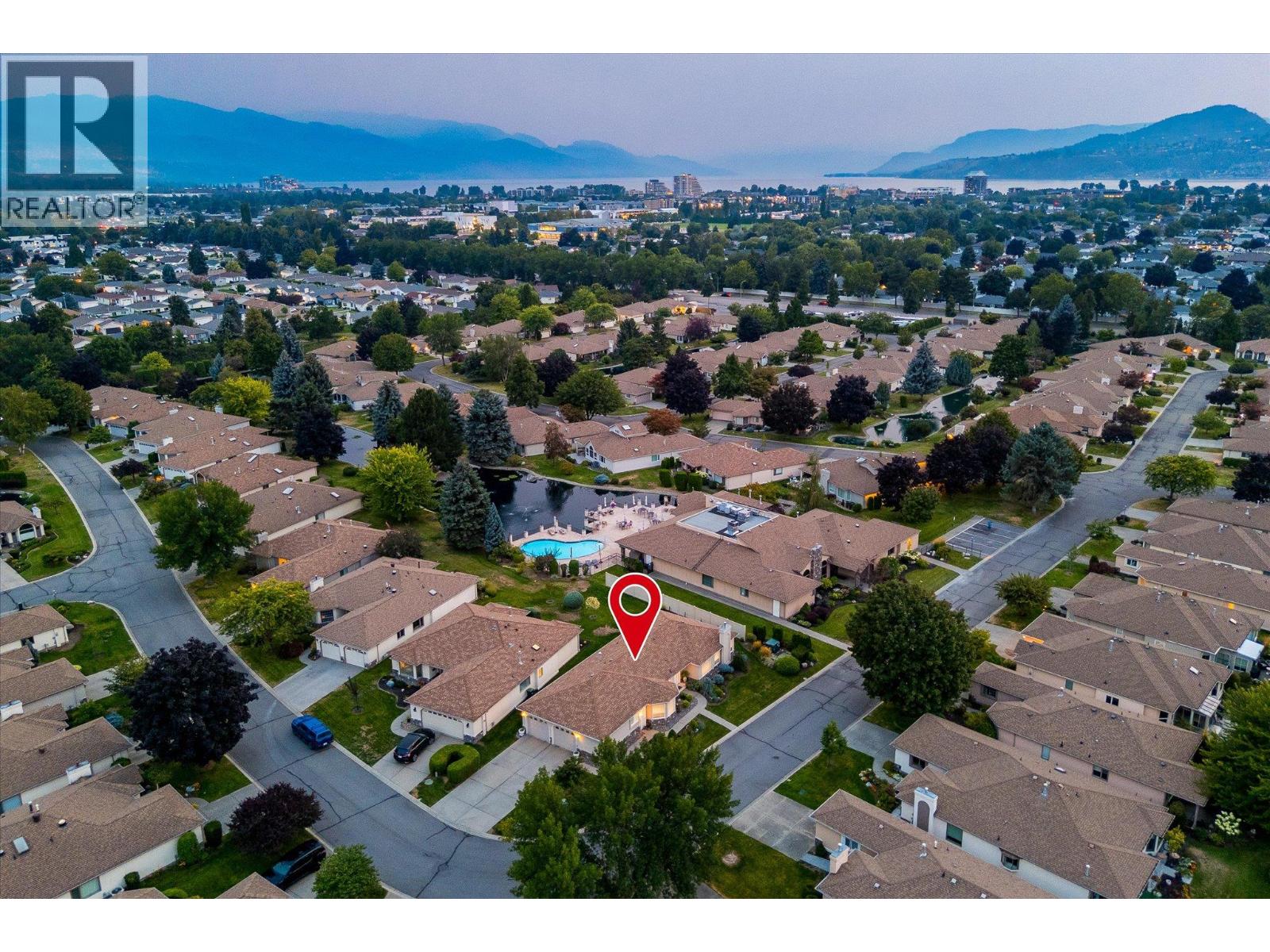 92 1201 Cameron Avenue, Kelowna