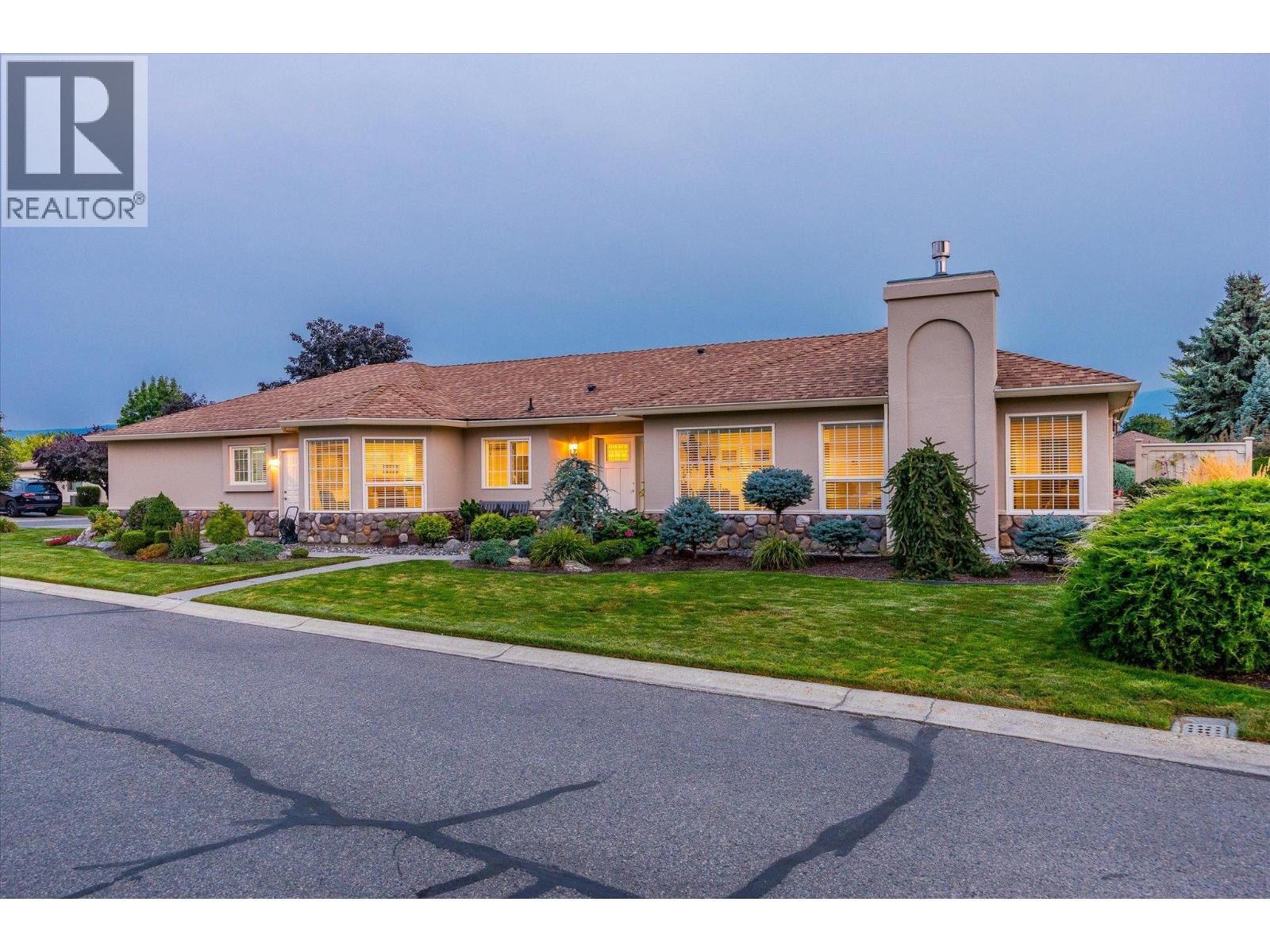 92 1201 Cameron Avenue, Kelowna