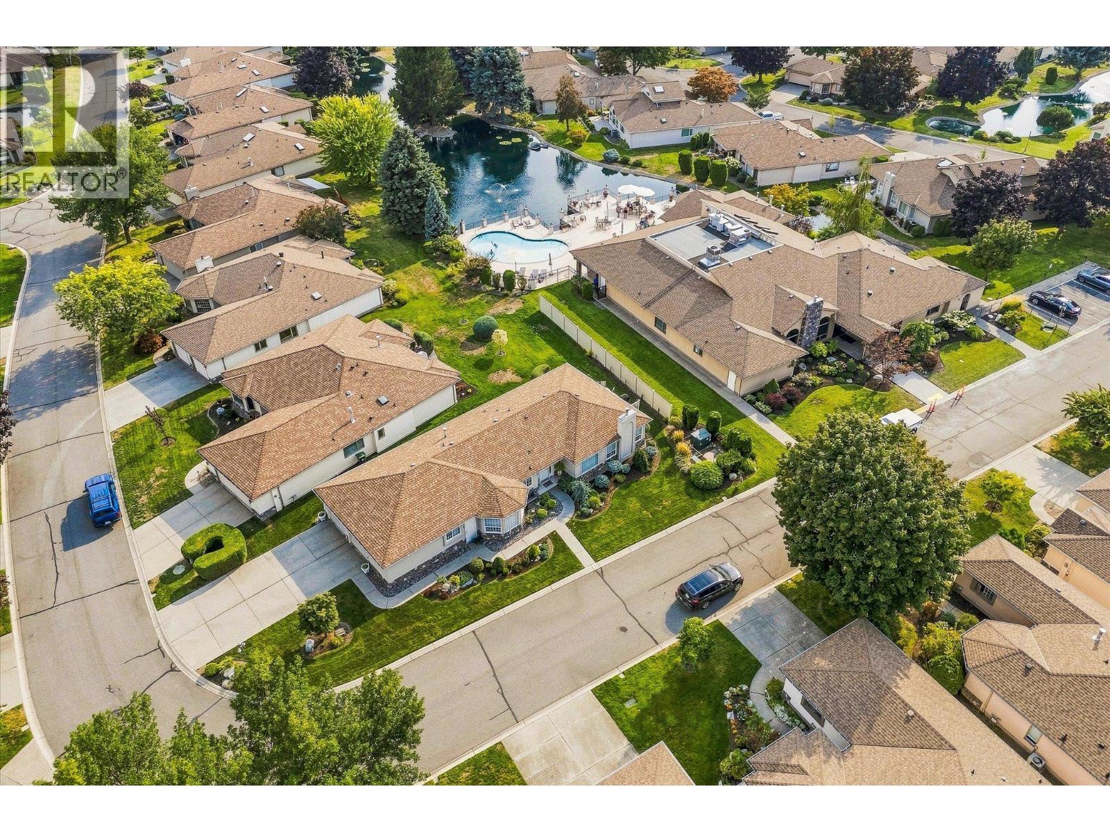 92 1201 Cameron Avenue, Kelowna