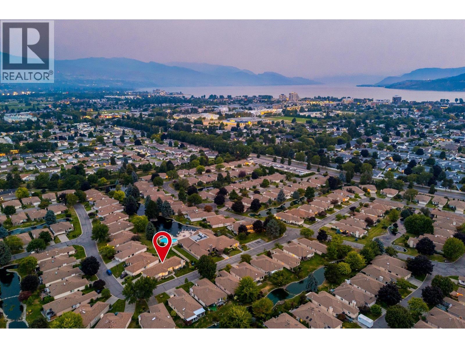 92 1201 Cameron Avenue, Kelowna