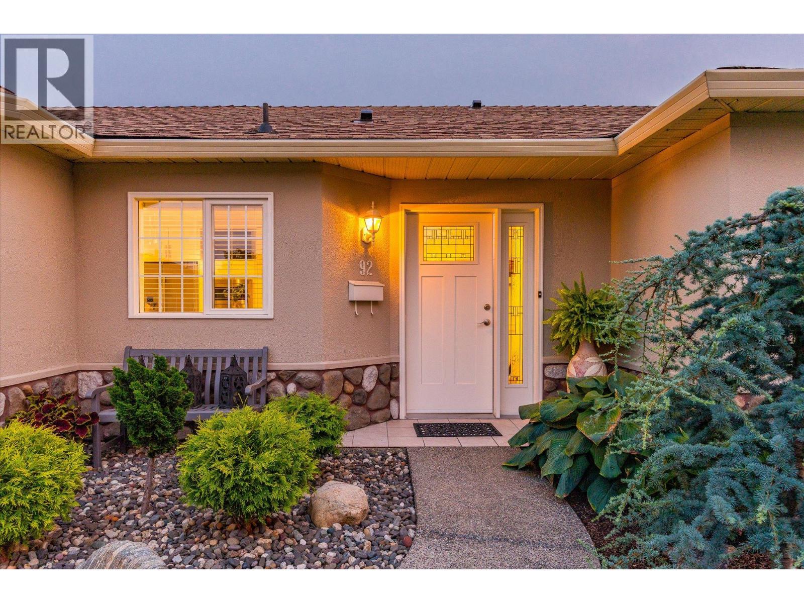 92 1201 Cameron Avenue, Kelowna