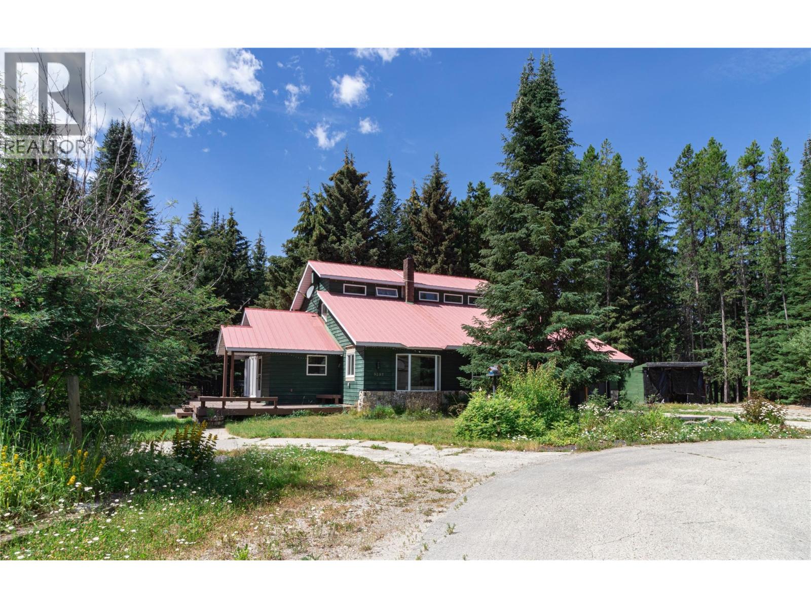 9395 SUNSET Road, Joe Rich