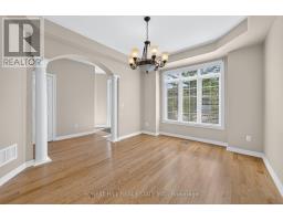 Primary Bedroom - 3549 Eglinton Avenue W, Mississauga, ON L5M7T3 Photo 6