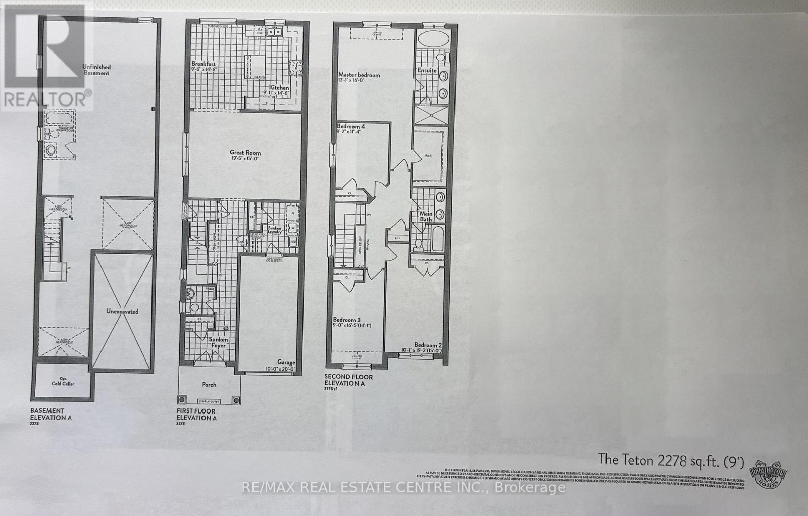 106 BRANIGAN CRESCENT - 2