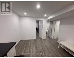 Basement - 4802 Bluefeather Lane, Mississauga, ON L5R0E2 Photo 13