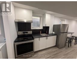 Basement - 4802 Bluefeather Lane, Mississauga, ON L5R0E2 Photo 6