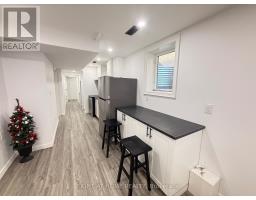Basement - 4802 Bluefeather Lane, Mississauga, ON L5R0E2 Photo 7
