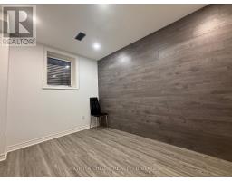 Basement - 4802 Bluefeather Lane, Mississauga, ON L5R0E2 Photo 8