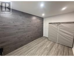 Basement - 4802 Bluefeather Lane, Mississauga, ON L5R0E2 Photo 9