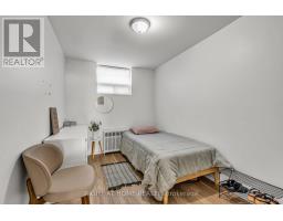 Bedroom - 497 Nairn Avenue, Toronto, ON M6E4J2 Photo 11