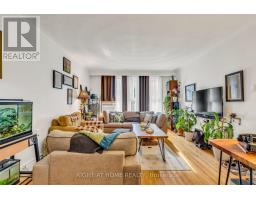 Bedroom - 497 Nairn Avenue, Toronto, ON M6E4J2 Photo 16