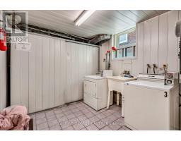 497 Nairn Avenue, Toronto, ON M6E4J2 Photo 44