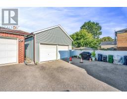 497 Nairn Avenue, Toronto, ON M6E4J2 Photo 47