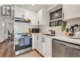 Kitchen - 497 Nairn Avenue, Toronto, ON M6E4J2 Photo 6