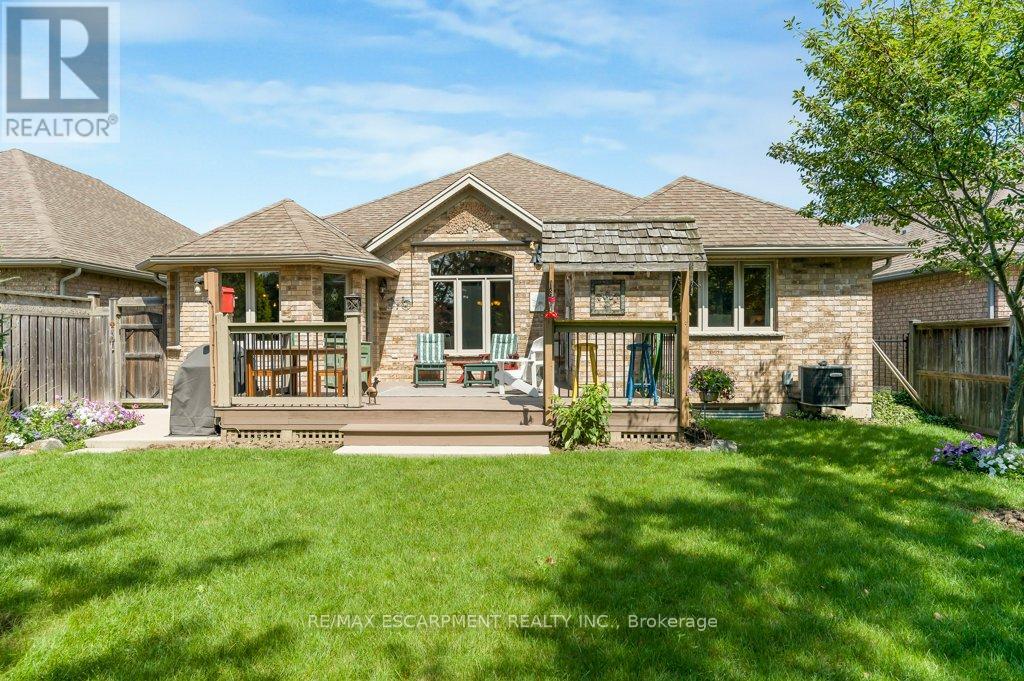 100 WILLOWDALE CRESCENT - Image 41