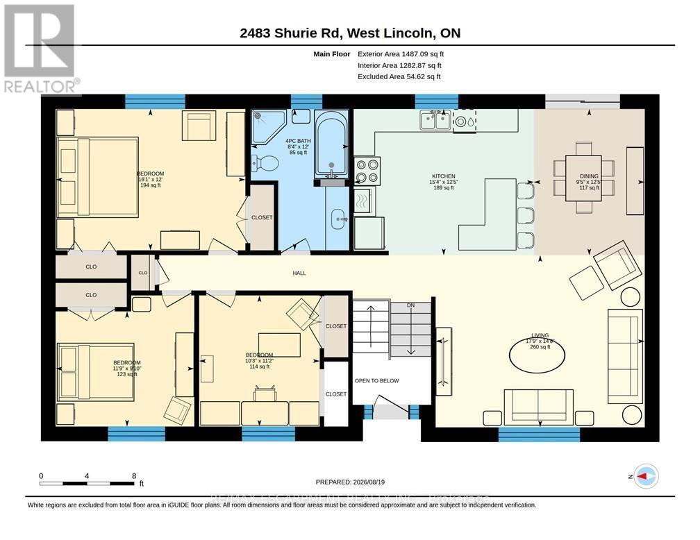 2483 SHURIE ROAD - Image 47