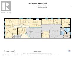 190-192 Third Avenue, Timmins, ON P4N1C8 Photo 14