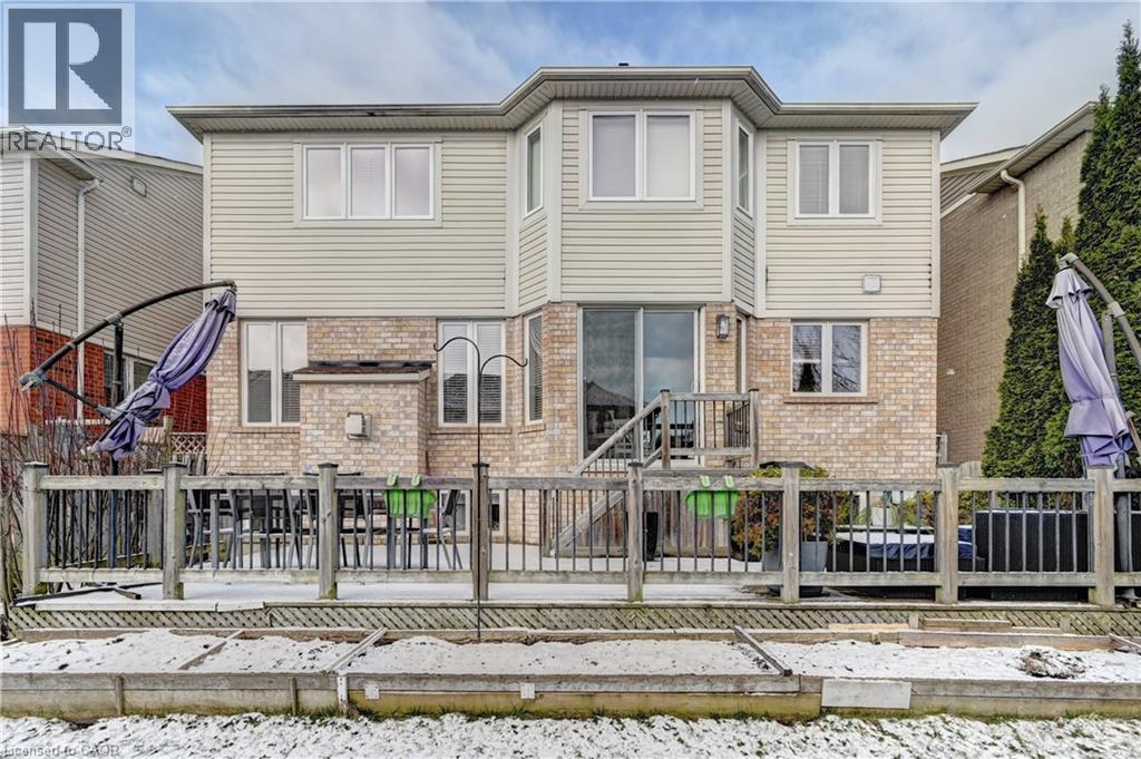 222 BALDWIN Drive - 49