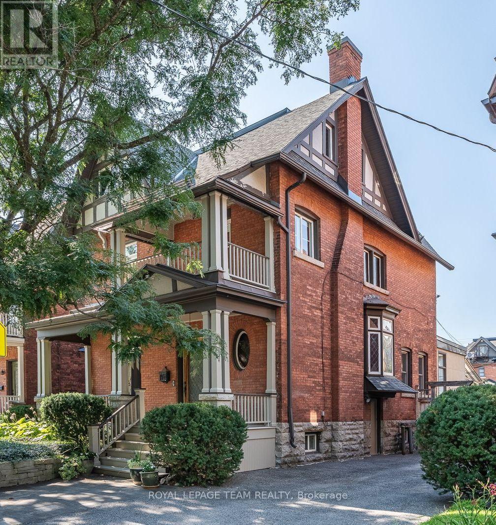 139 FOURTH AVENUE - 1