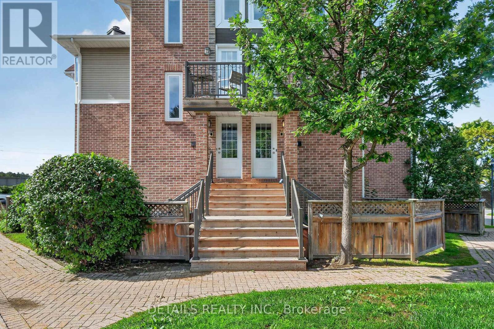 #7 1 STONEBANK CRESCENT - 2